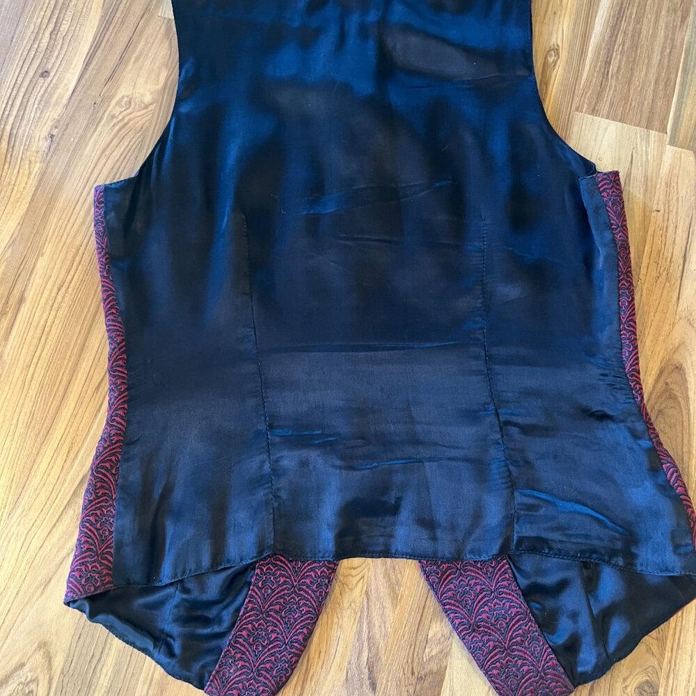 Ladies Vest - Picture 4 of 6